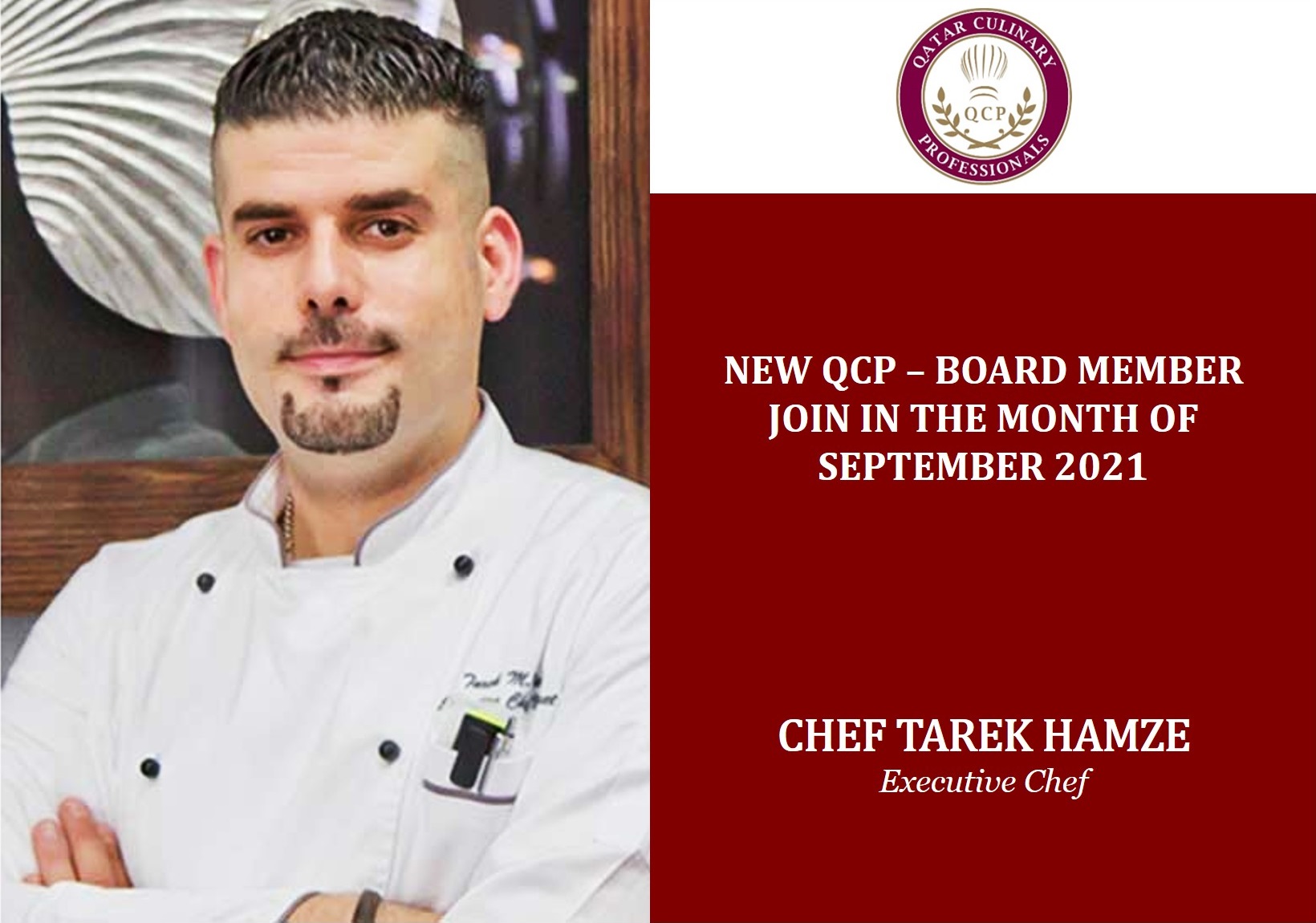 Tarek Hamze